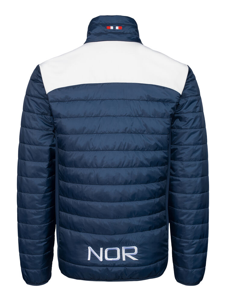 NOR Expedition Jacket M | Norway Collection | New Wave Norway AS