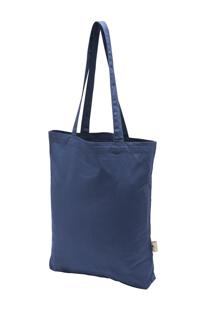 GOTS Twill Bag från Cottover