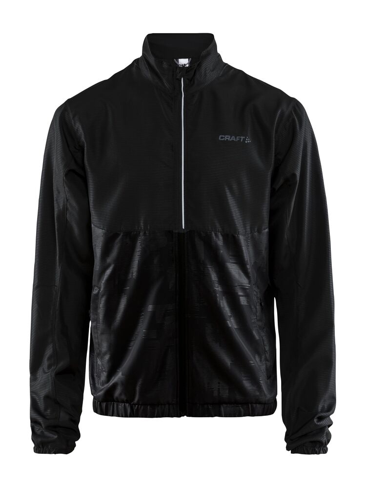 Craft Eaze Jacket M - Black AW25 [999000] / XS