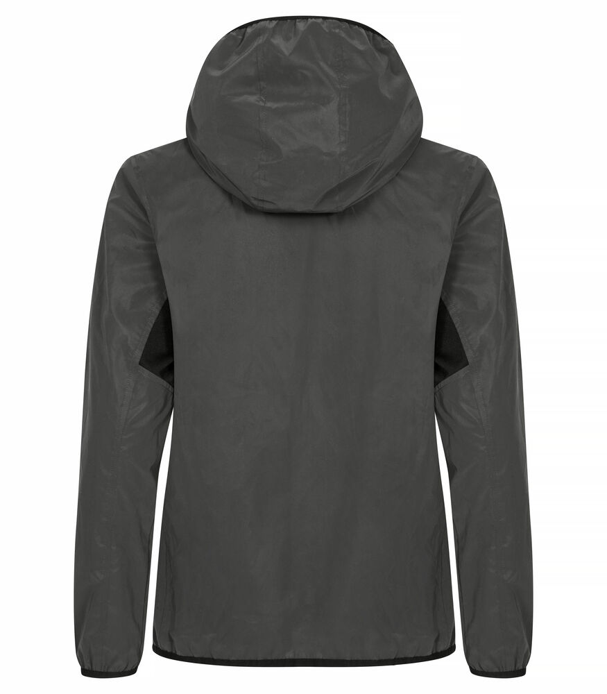 Clique Willmar Women - Reflective grey [947] / XS