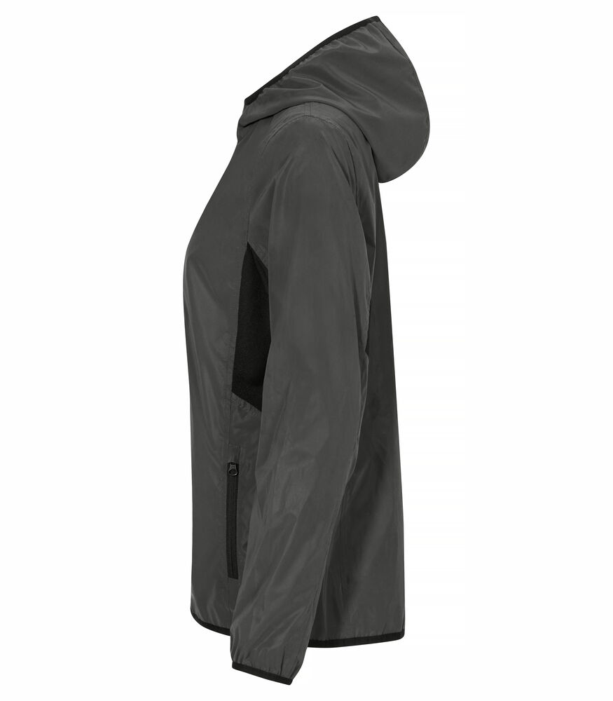 Clique Willmar Women - Reflective grey [947] / XS