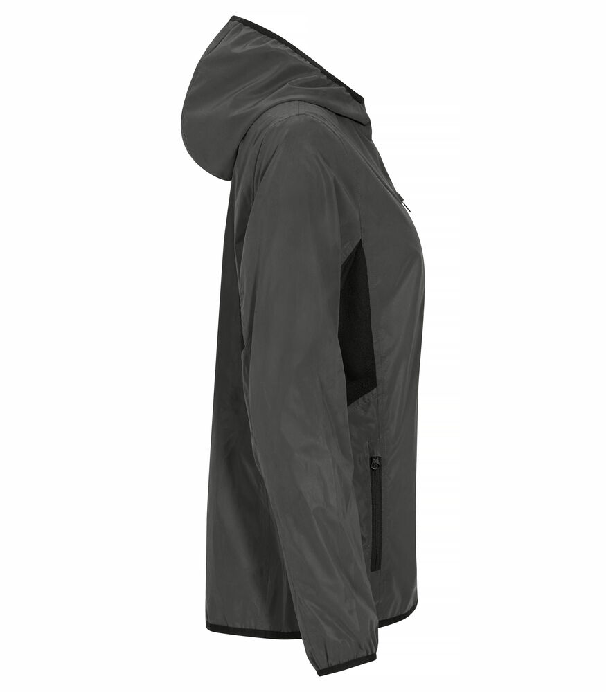 Clique Willmar Women - Reflective grey [947] / XS