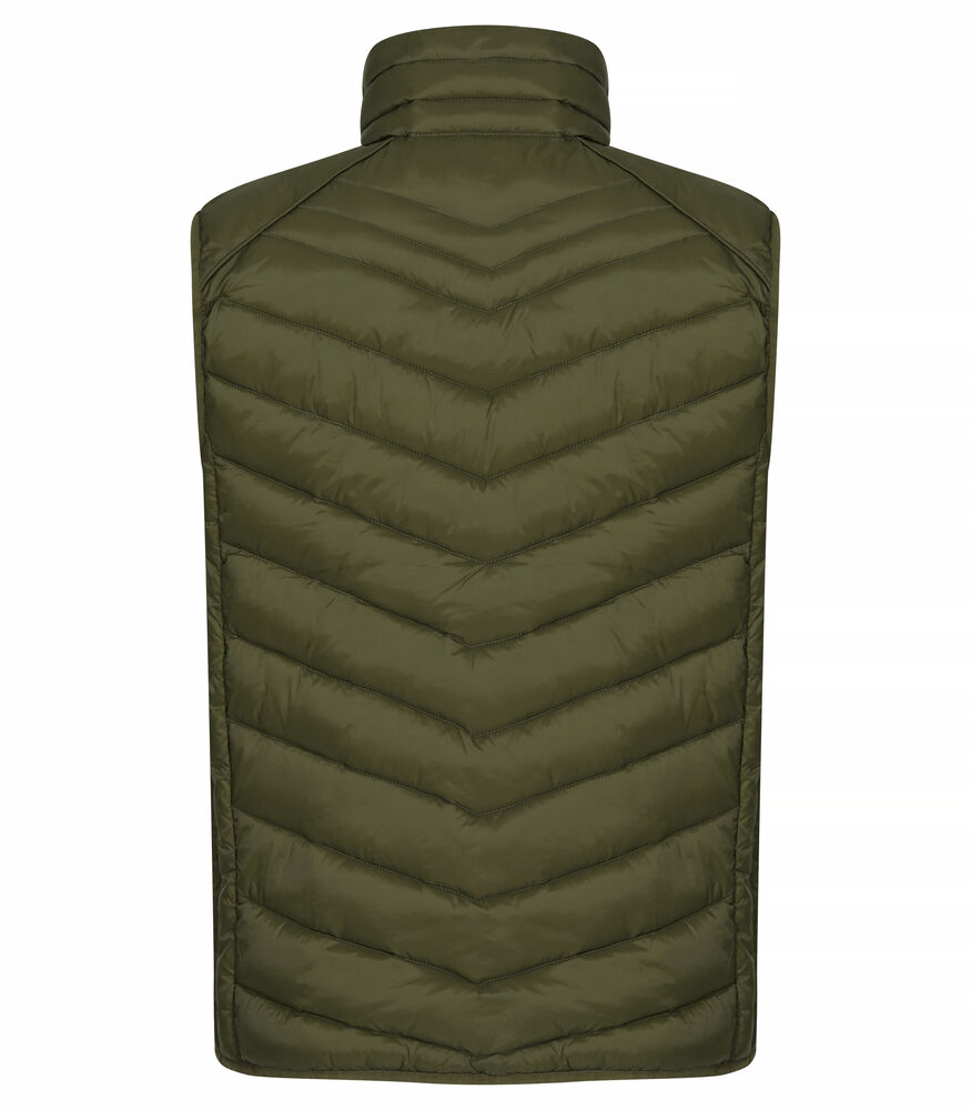 Idaho Vest | Vests | New Wave