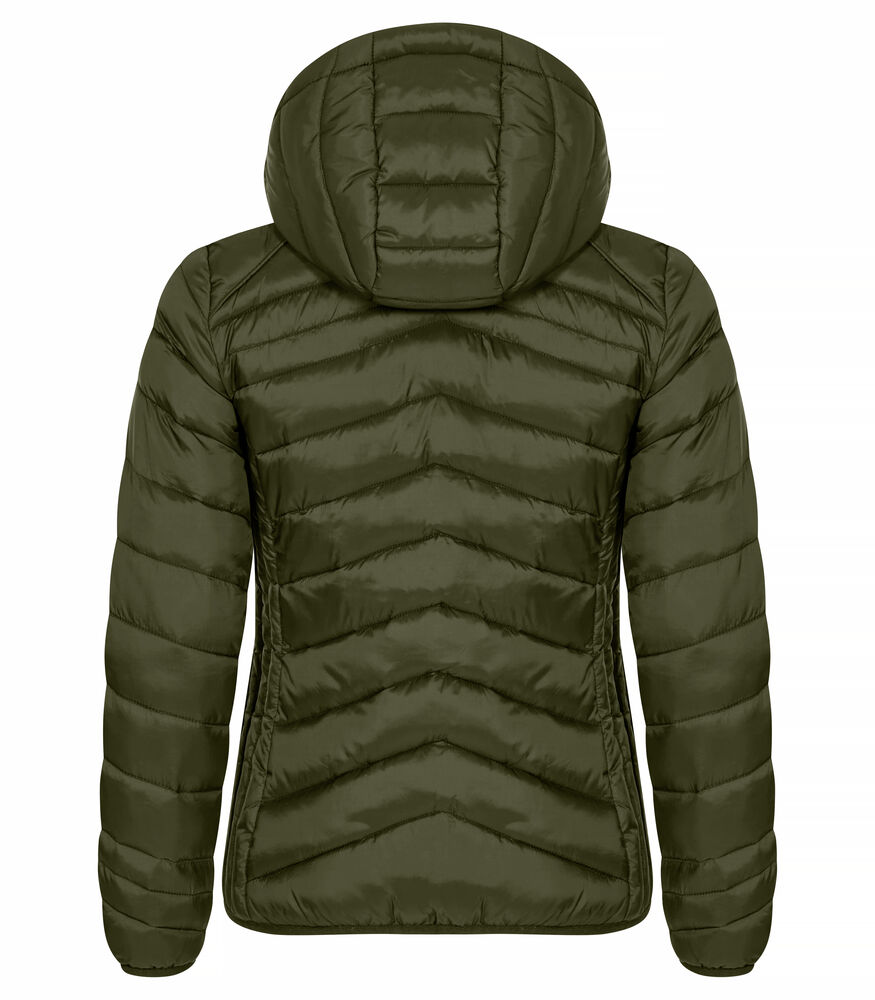 Idaho Women | Jackets | New Wave Textiles