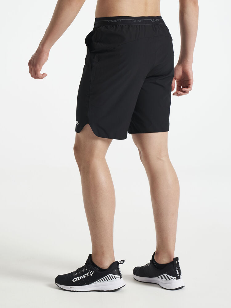 Craft PRO Control Impact Shorts M - Black AW25 [999000] / XS