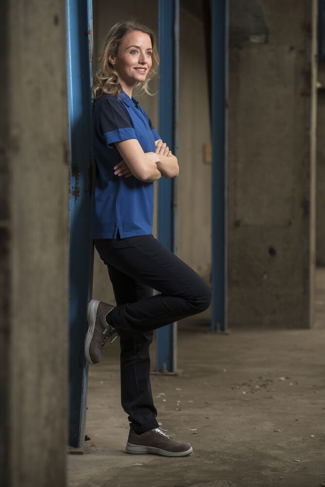 Jobman Prime Polo Lady, bild 8