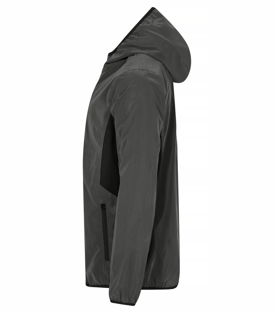 Clique Willmar - Reflective grey [947] / XS