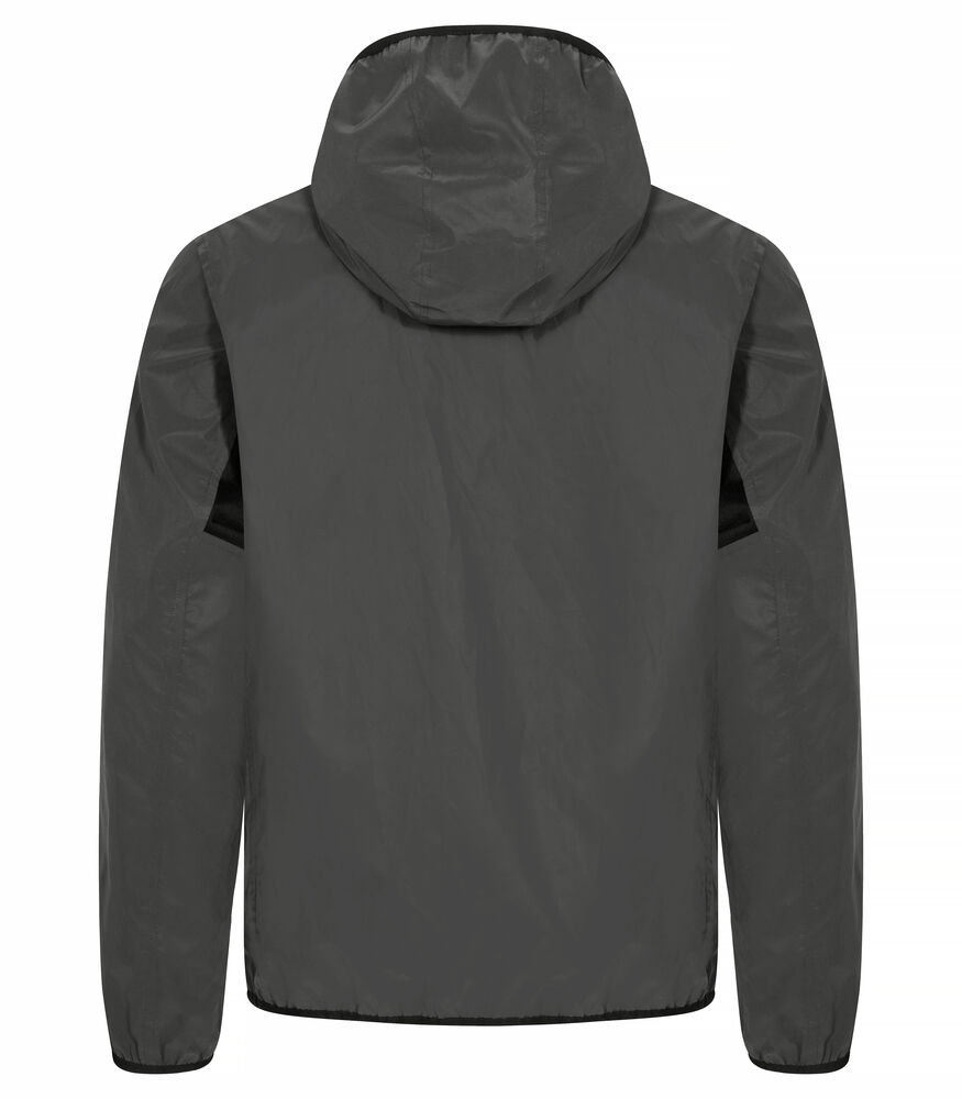 Clique Willmar - Reflective grey [947] / XS