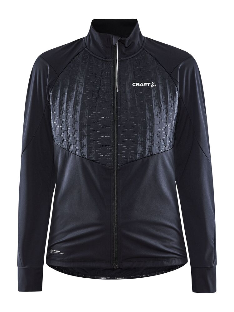Adv Bike SubZ Jacket W, tide-flow från Craft