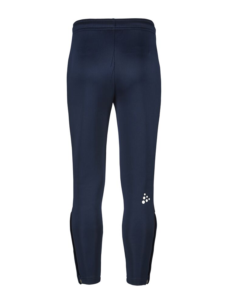 Craft Squad 2.0 Pant Jr - NAVY [390000] / 110/116
