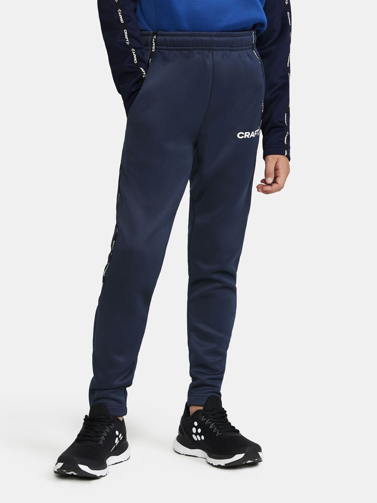 Craft Squad 2.0 Pant Jr - NAVY [390000] / 110/116