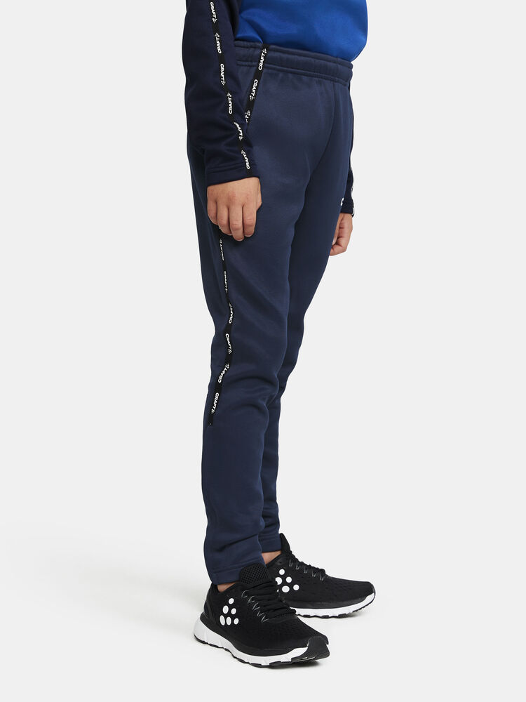 Craft Squad 2.0 Pant Jr - NAVY [390000] / 110/116