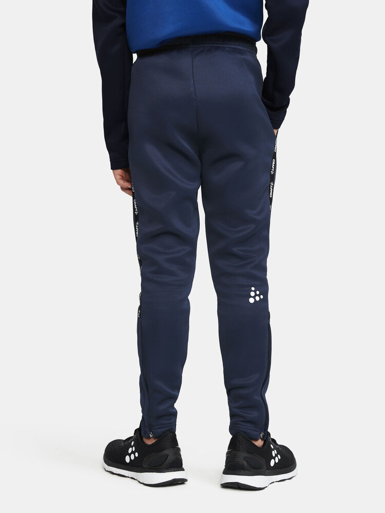 Craft Squad 2.0 Pant Jr - NAVY [390000] / 110/116