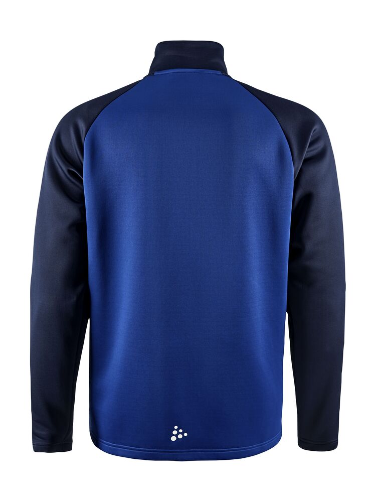 Craft Squad 2.0 Full Zip M - Club Cobolt-Navy [346390] / XS