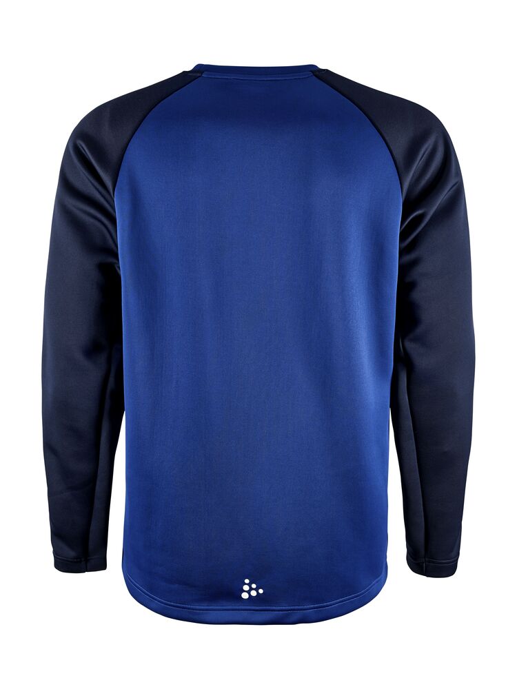 Craft Squad 2.0 Crewneck M - Club Cobolt-Navy [346390] / XS