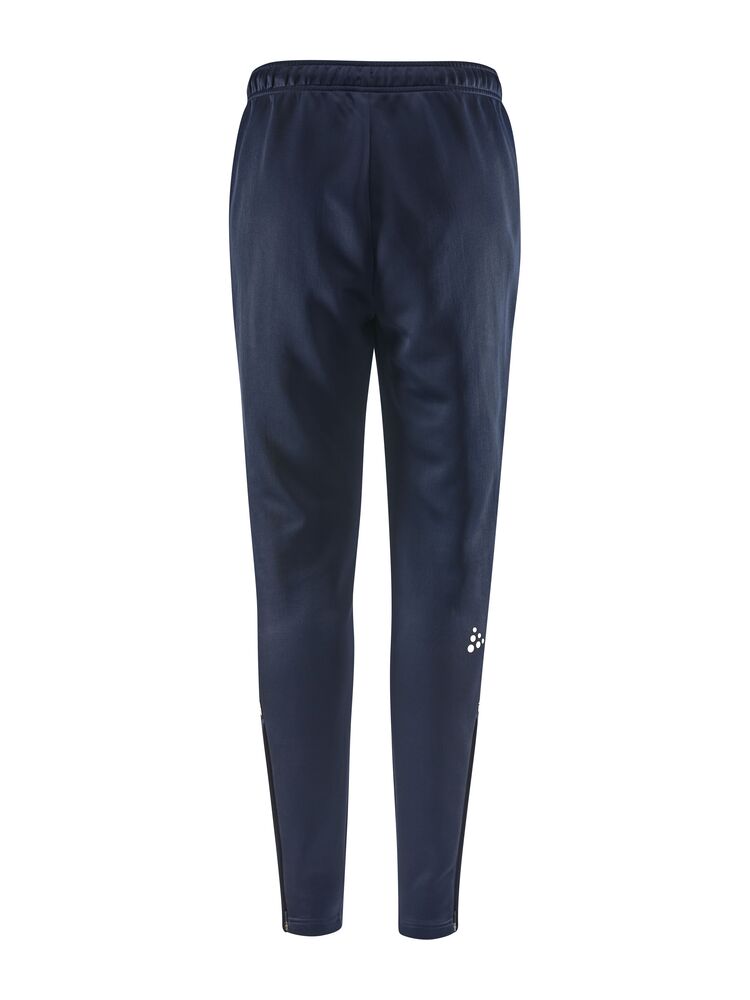 Craft Squad 2.0 Pant M - NAVY [390000] / XS