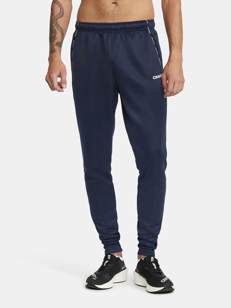 Craft Squad 2.0 Pant M - NAVY [390000] / XS