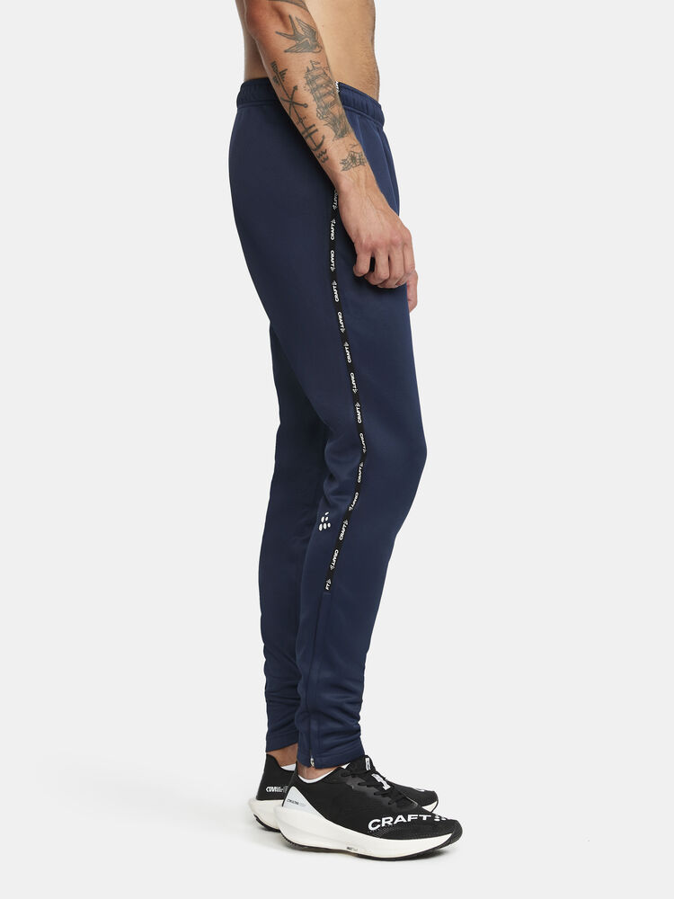 Craft Squad 2.0 Pant M - NAVY [390000] / XS