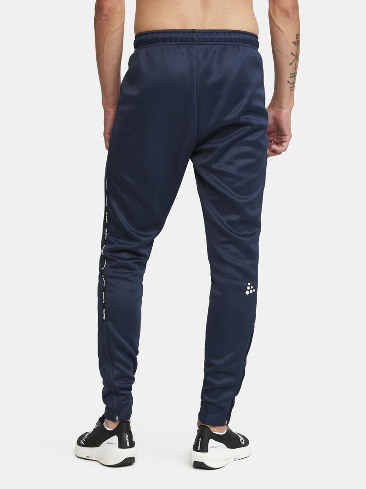 Craft Squad 2.0 Pant M - NAVY [390000] / XS