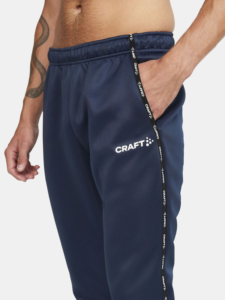 Craft Squad 2.0 Pant M - NAVY [390000] / XS
