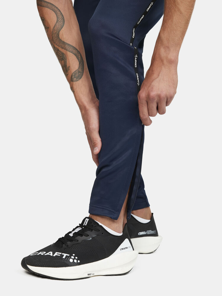 Craft Squad 2.0 Pant M - NAVY [390000] / XS