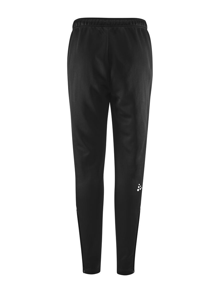 Craft Squad 2.0 Pant M - Black AW25 [999000] / XS