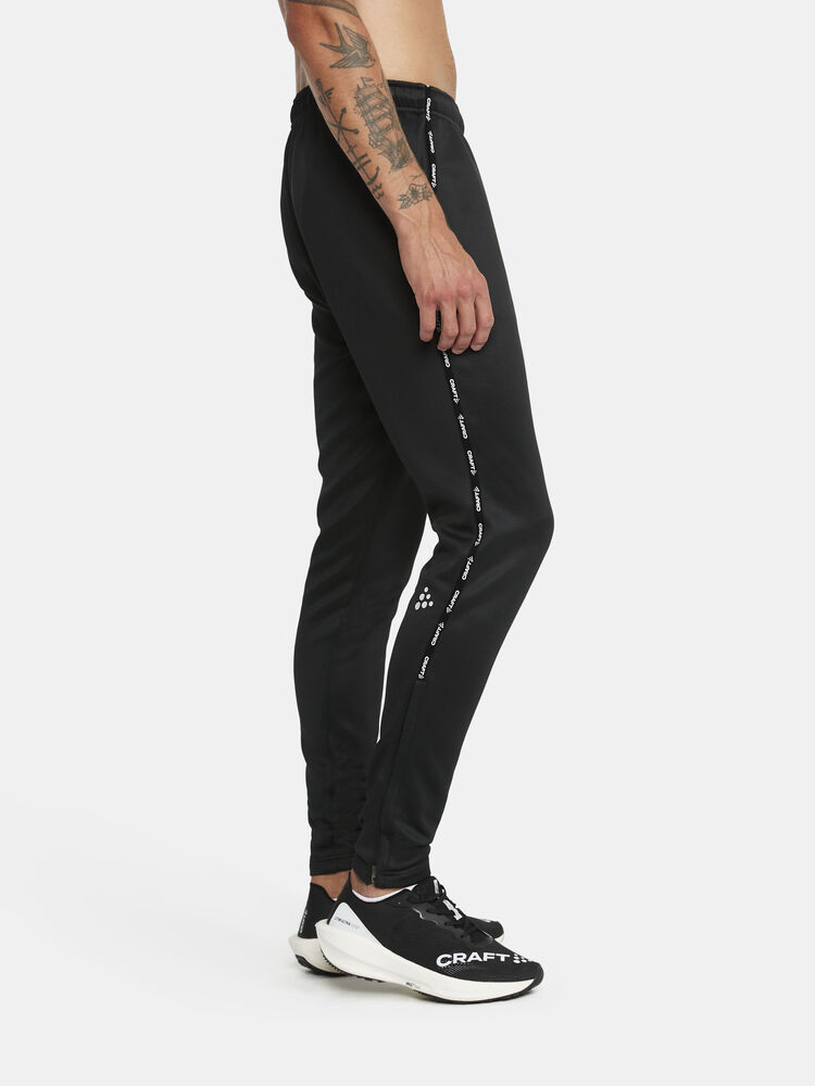 Craft Squad 2.0 Pant M - Black AW25 [999000] / XS