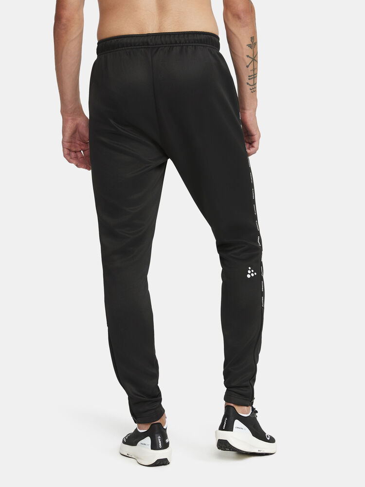 Craft Squad 2.0 Pant M - Black AW25 [999000] / XS