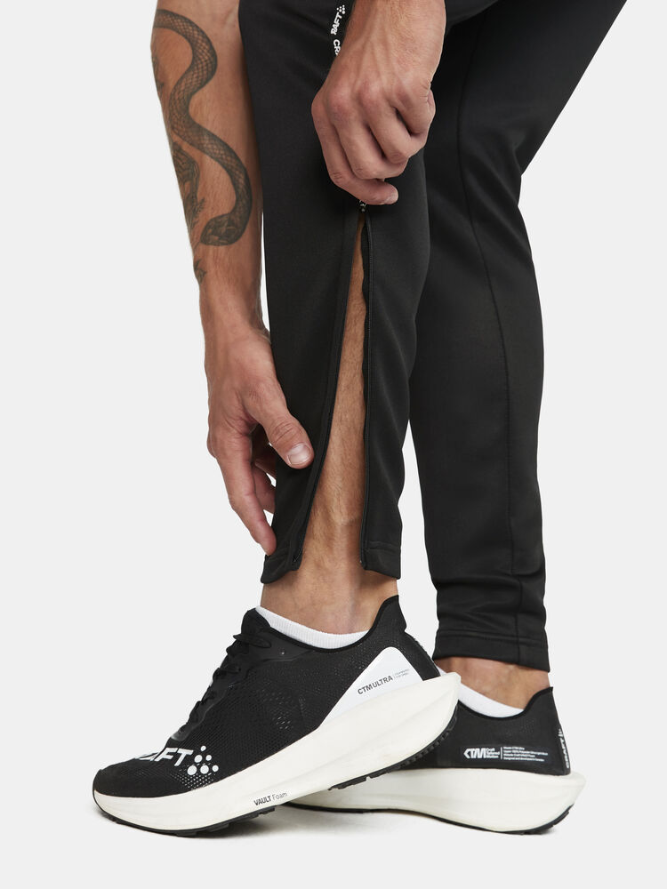 Craft Squad 2.0 Pant M - Black AW25 [999000] / XS