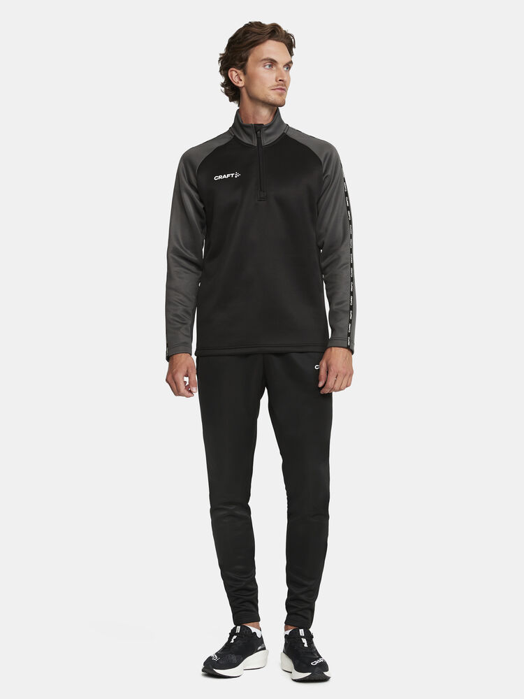 Craft Squad 2.0 Pant M - Black AW25 [999000] / XS