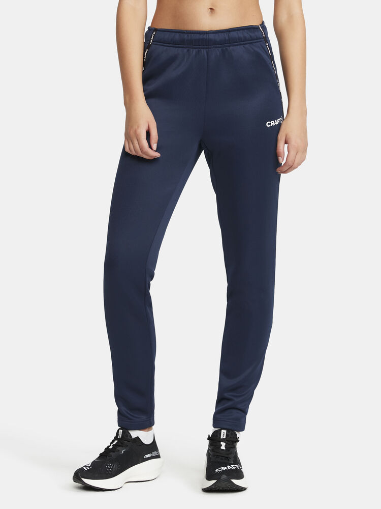 Craft Squad 2.0 Pant W - NAVY [390000] / XS