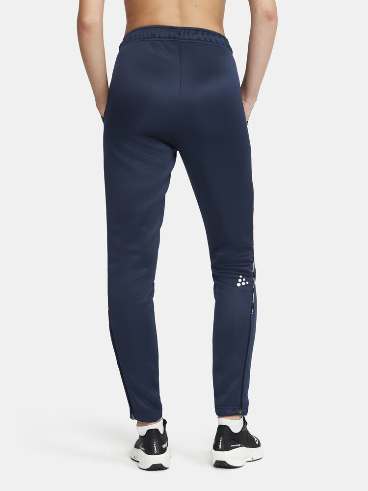 Craft Squad 2.0 Pant W - NAVY [390000] / XS