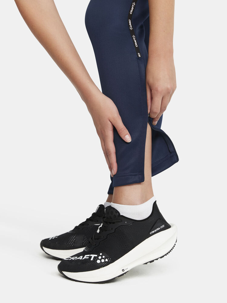 Craft Squad 2.0 Pant W - NAVY [390000] / XS