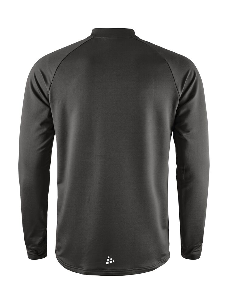 Craft Extend Half Zip M - Asphalt (retail) [995000] / XS