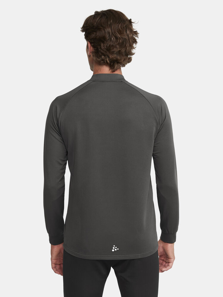 Craft Extend Half Zip M - Asphalt (retail) [995000] / XS