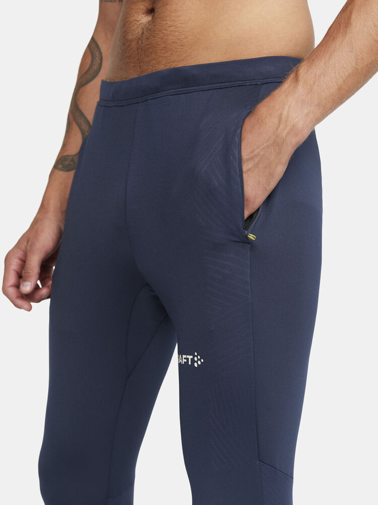 Craft Extend Pant M - NAVY [390000] / XS