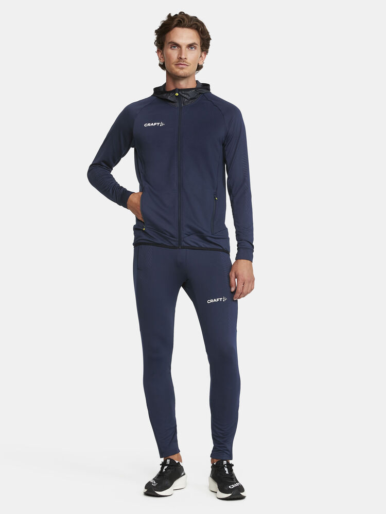 Craft Extend Pant M - NAVY [390000] / XS