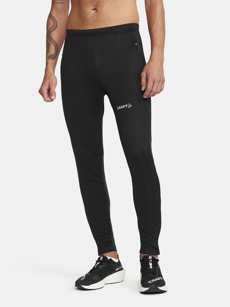 Craft Extend Pant M - Black AW25 [999000] / XS