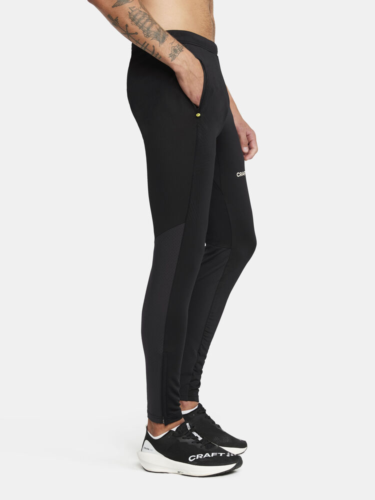 Craft Extend Pant M - Black AW25 [999000] / XS