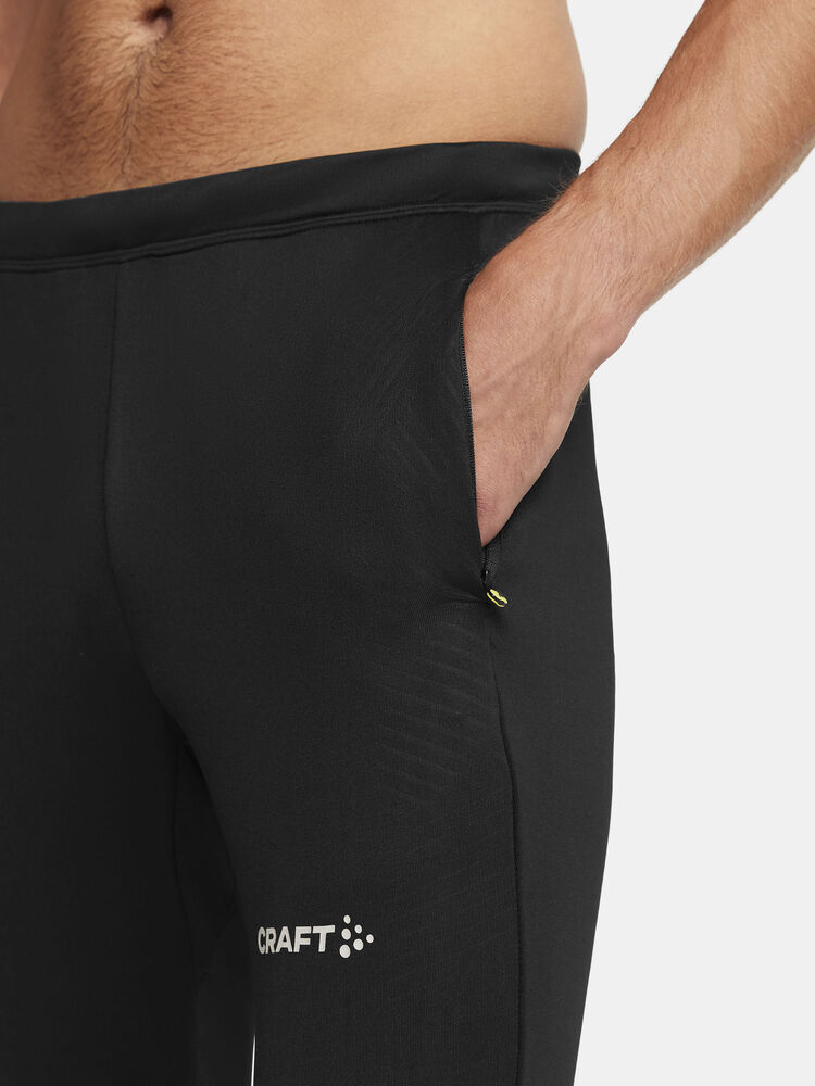 Craft Extend Pant M - Black AW25 [999000] / XS