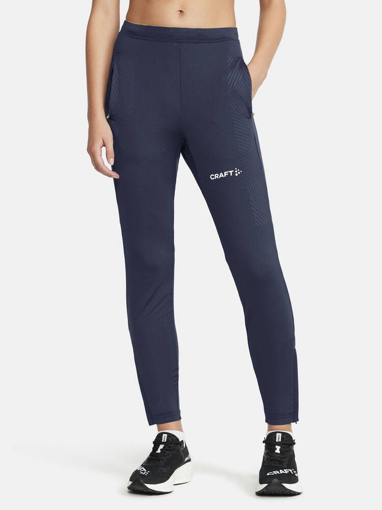 Craft Extend Pant W - NAVY [390000] / XS