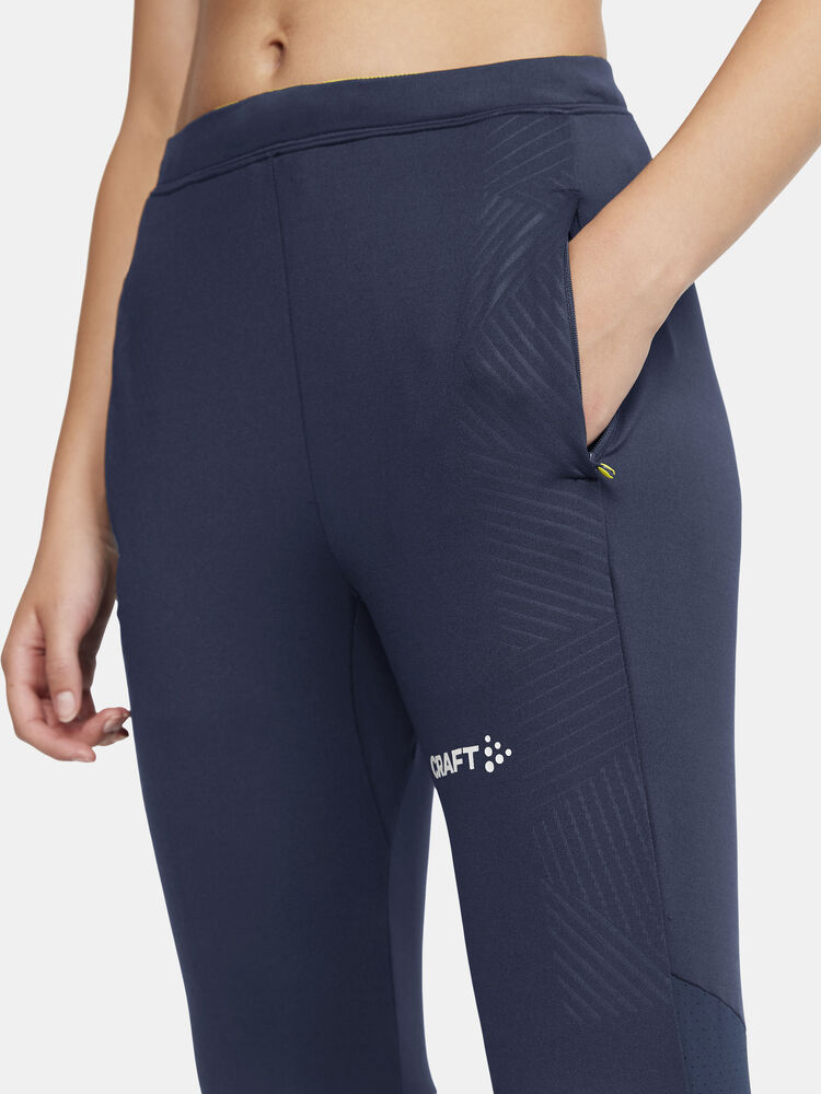 Craft Extend Pant W - NAVY [390000] / XS