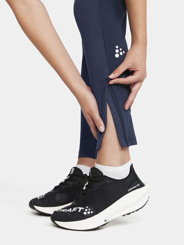 Craft Extend Pant W - NAVY [390000] / XS