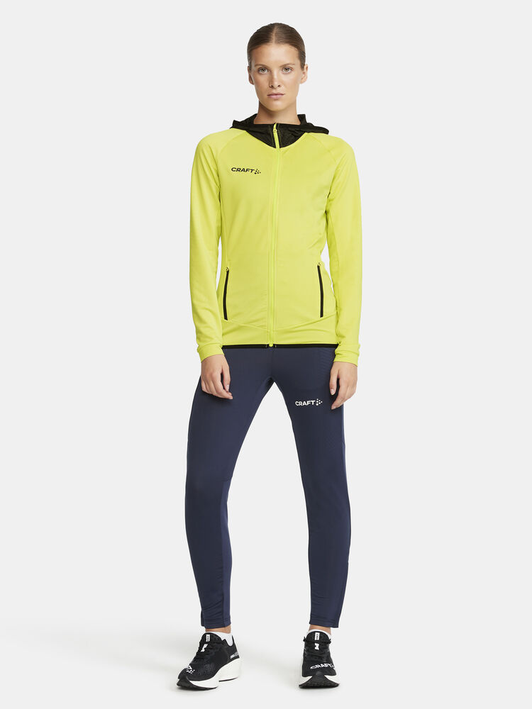 Craft Extend Pant W - NAVY [390000] / XS