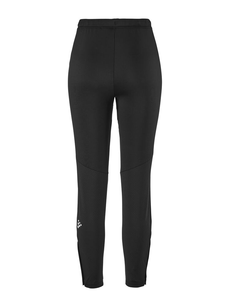 Craft Extend Pant W - Black AW25 [999000] / XS
