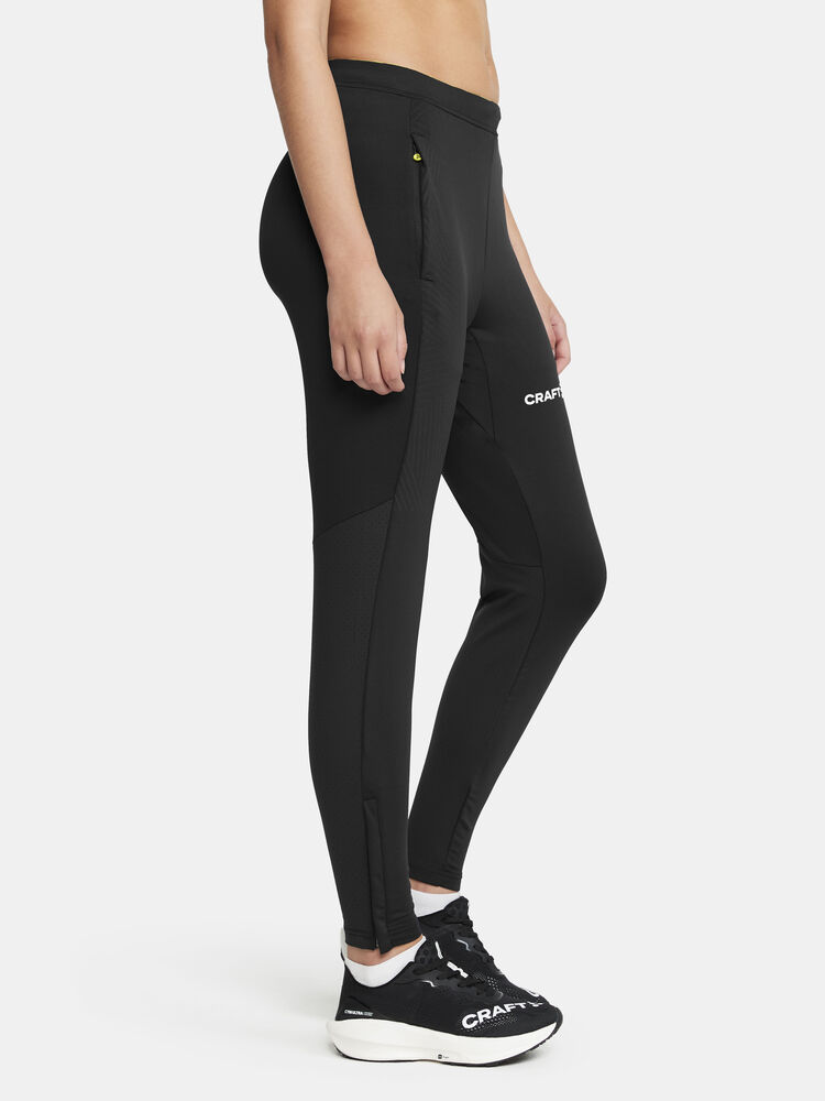 Craft Extend Pant W - Black AW25 [999000] / XS