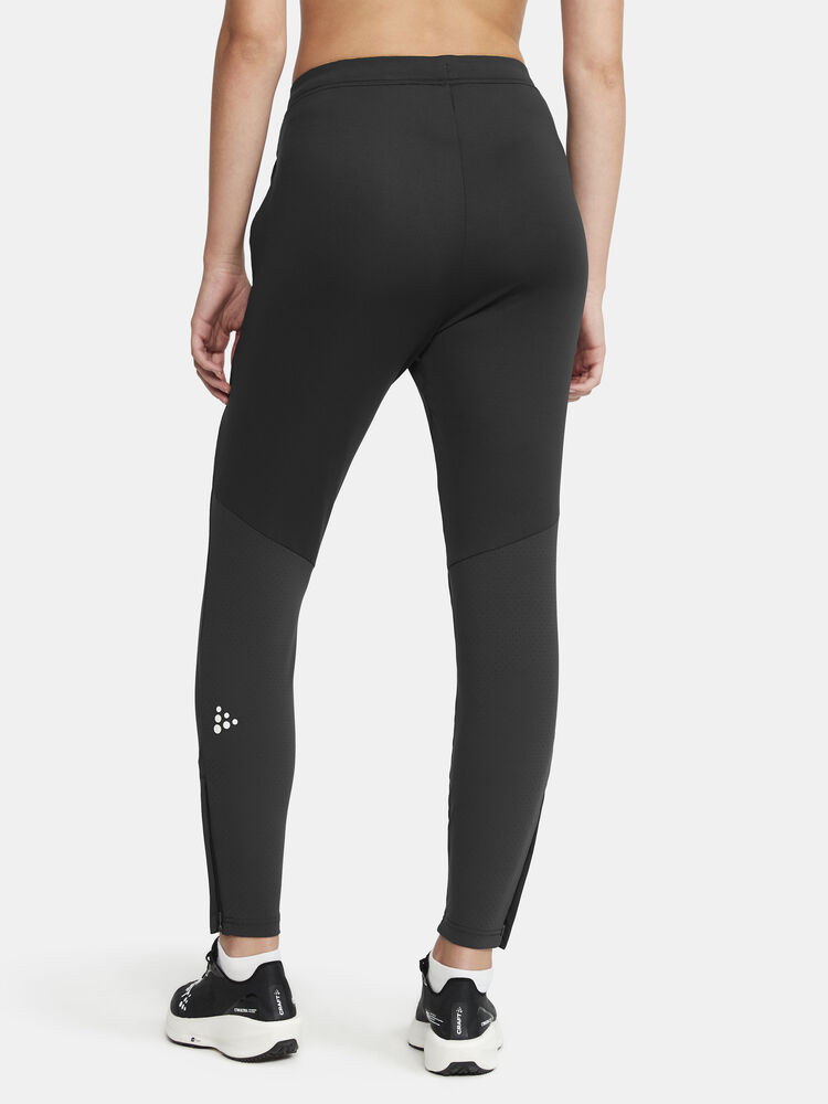 Craft Extend Pant W - Black AW25 [999000] / XS
