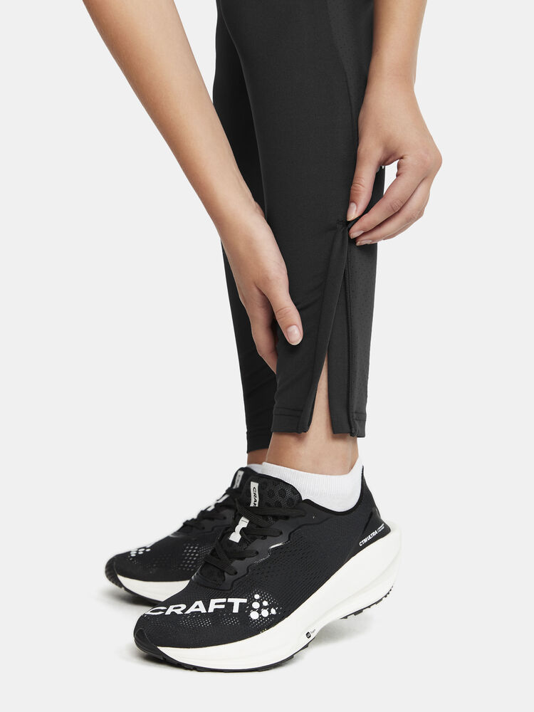 Craft Extend Pant W - Black AW25 [999000] / XS