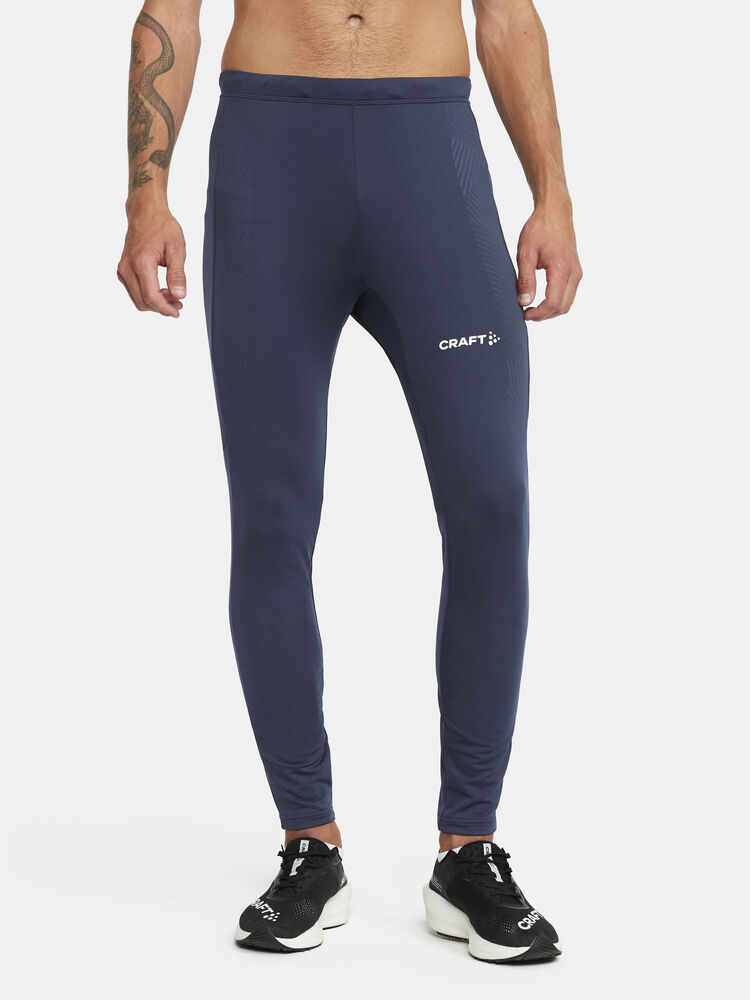 Craft Extend Slim Pant M - NAVY [390000] / XS