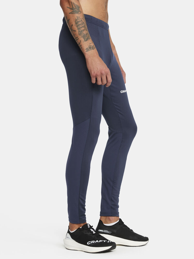 Craft Extend Slim Pant M - NAVY [390000] / XS